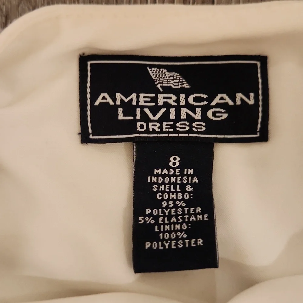 American Living Dress - Picture 4 of 4